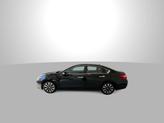 Thumbnail of 2017 Super Black Nissan Altima