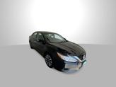 Thumbnail of 2017 Super Black Nissan Altima