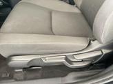 Thumbnail of 2021 Crystal Black Pearl Honda HR-V
