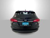 Thumbnail of 2021 Crystal Black Pearl Honda HR-V