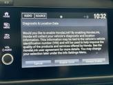 Thumbnail of 2021 Crystal Black Pearl Honda HR-V
