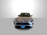 Thumbnail of 2023 Silver Sky Metallic Toyota RAV4 Prime
