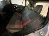 Thumbnail of 2023 Silver Sky Metallic Toyota RAV4 Prime