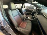 Thumbnail of 2023 Silver Sky Metallic Toyota RAV4 Prime