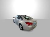Thumbnail of 2015 Silver Ice Metallic Chevrolet Cruze