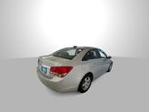 Thumbnail of 2015 Silver Ice Metallic Chevrolet Cruze