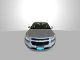 Thumbnail of 2015 Silver Ice Metallic Chevrolet Cruze