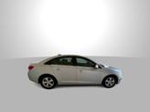Thumbnail of 2015 Silver Ice Metallic Chevrolet Cruze