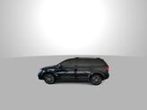 Thumbnail of 2018 Pitch Black Clearcoat Dodge Journey