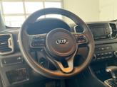 Thumbnail of 2019 Clear White Kia Sportage