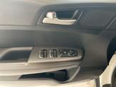 Thumbnail of 2019 Clear White Kia Sportage
