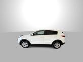Thumbnail of 2019 Clear White Kia Sportage