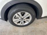 Thumbnail of 2019 Clear White Kia Sportage