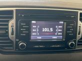 Thumbnail of 2019 Clear White Kia Sportage