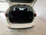 Thumbnail of 2019 Clear White Kia Sportage