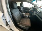 Thumbnail of 2019 Clear White Kia Sportage