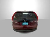 Thumbnail of 2014 Basque Red Pearl II Honda CR-V
