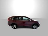 Thumbnail of 2014 Basque Red Pearl II Honda CR-V