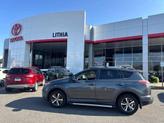 Photo of 2018 Magnetic Gray Metallic Toyota RAV4