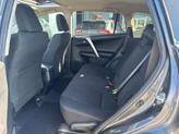 Thumbnail of 2018 Magnetic Gray Metallic Toyota RAV4