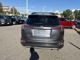 Thumbnail of 2018 Magnetic Gray Metallic Toyota RAV4
