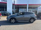 Thumbnail of 2018 Magnetic Gray Metallic Toyota RAV4
