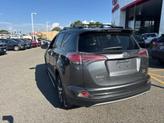 Thumbnail of 2018 Magnetic Gray Metallic Toyota RAV4