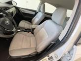 Thumbnail of 2014 Super White Toyota Corolla