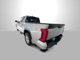 Thumbnail of 2025 Celestial Silver Metallic Toyota Tundra