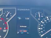 Thumbnail of 2025 Celestial Silver Metallic Toyota Tundra
