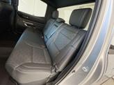 Thumbnail of 2025 Celestial Silver Metallic Toyota Tundra