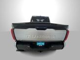 Thumbnail of 2025 Celestial Silver Metallic Toyota Tundra