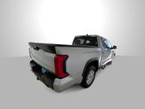 Thumbnail of 2025 Celestial Silver Metallic Toyota Tundra