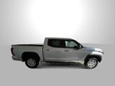 Thumbnail of 2025 Celestial Silver Metallic Toyota Tundra