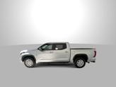Thumbnail of 2025 Celestial Silver Metallic Toyota Tundra