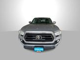Thumbnail of 2020 Silver Sky Metallic Toyota Tacoma