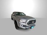 Thumbnail of 2020 Silver Sky Metallic Toyota Tacoma