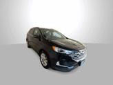 Thumbnail of 2020 Agate Black Ford Edge