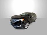 Thumbnail of 2020 Agate Black Ford Edge
