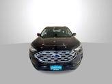 Thumbnail of 2020 Agate Black Ford Edge