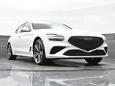 Thumbnail of 2025 Uyuni White Genesis G70