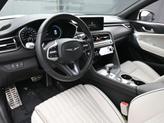 Thumbnail of 2025 Uyuni White Genesis G70