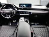 Thumbnail of 2025 Vik Black Genesis GV70