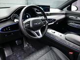 Thumbnail of 2025 Vik Black Genesis GV70