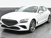 Photo of 2026 Uyuni White Genesis G70