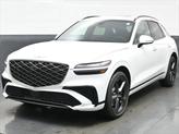 Photo of 2026 Alta White Genesis GV70