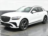 Thumbnail of 2026 Alta White Genesis GV70
