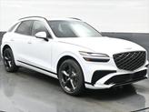 Thumbnail of 2026 Alta White Genesis GV70