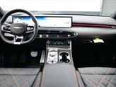 Thumbnail of 2026 Alta White Genesis GV70
