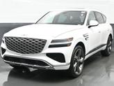 Photo of 2025 Uyuni White Genesis GV80